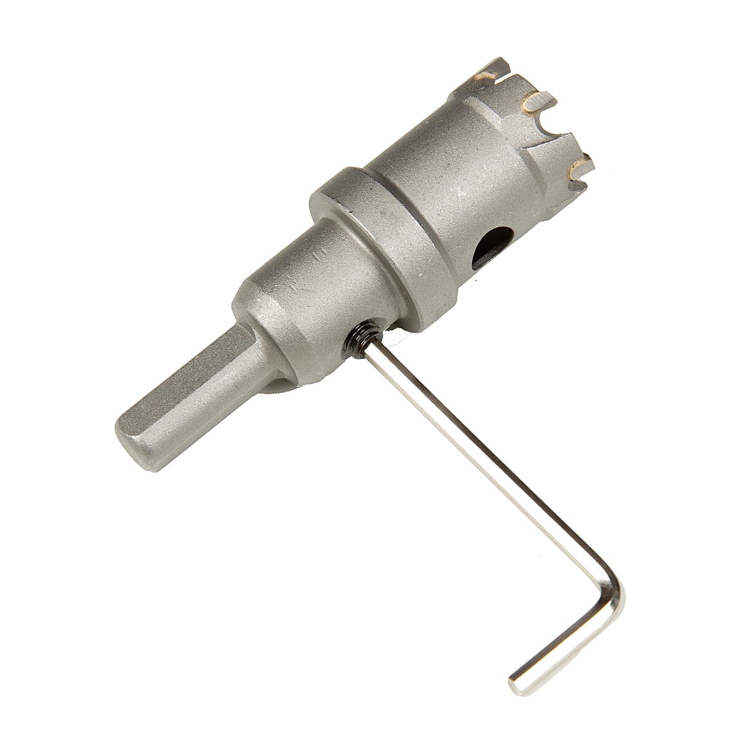 Taparia 25 mm Tungsten Carbide Tip Holesaw, TCTHS25