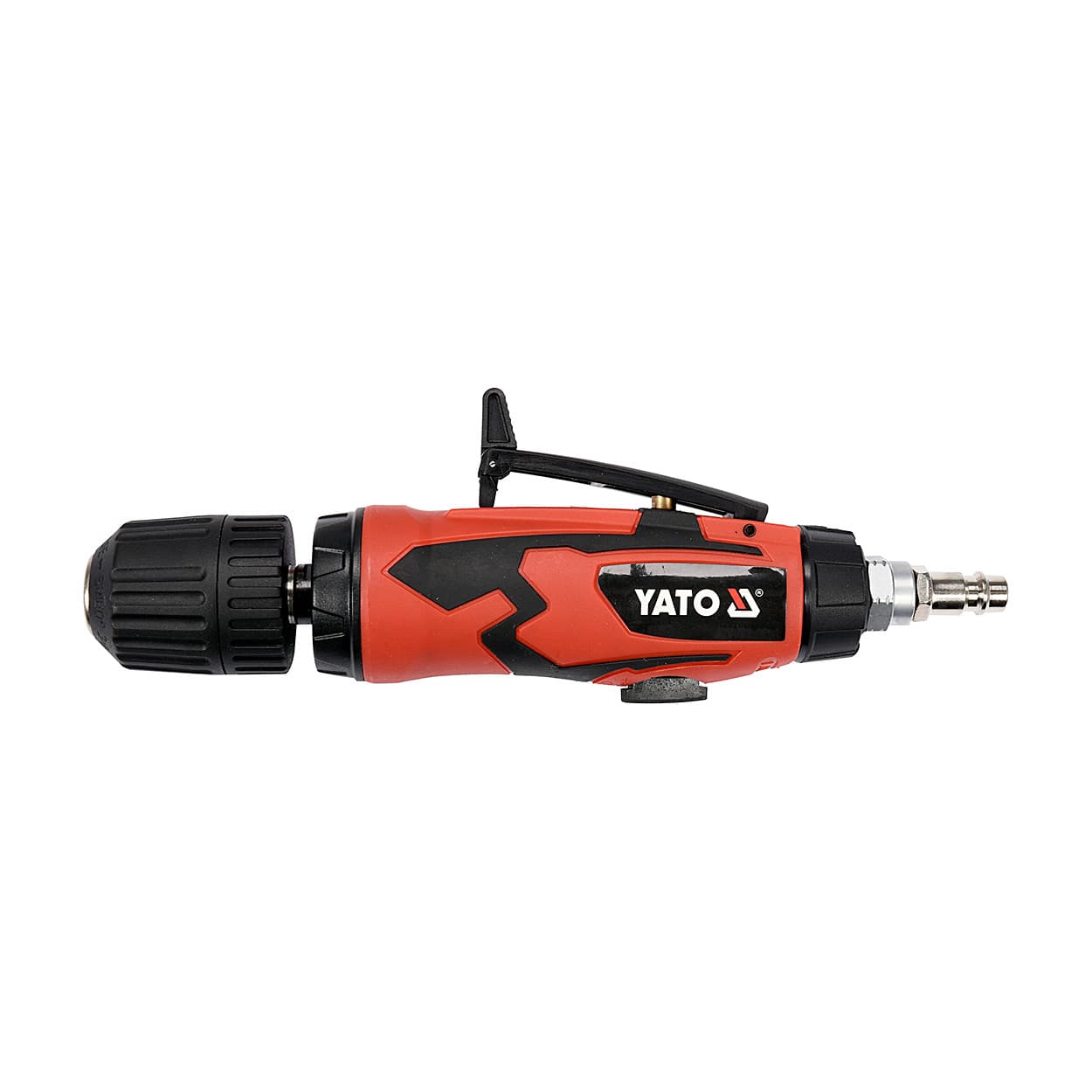 Yato 10mm Air / Drill Grinder, YT-09695