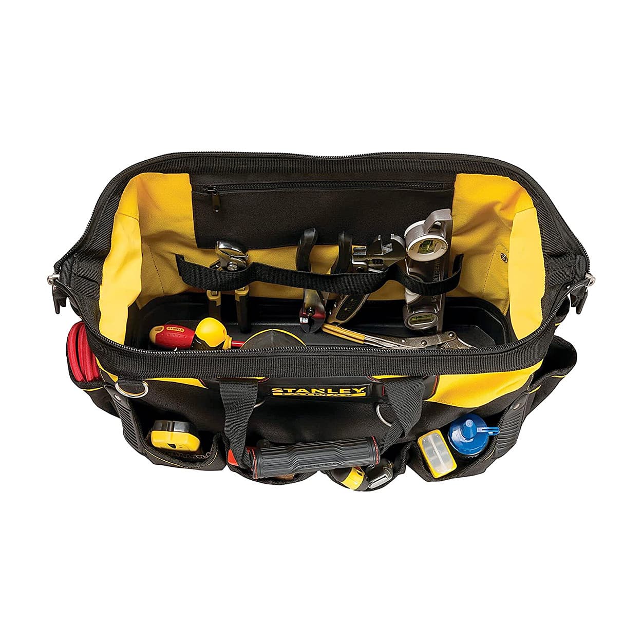 Stanley 460 mm / 18 inch Fatmax Tool Bag, 1-93-950