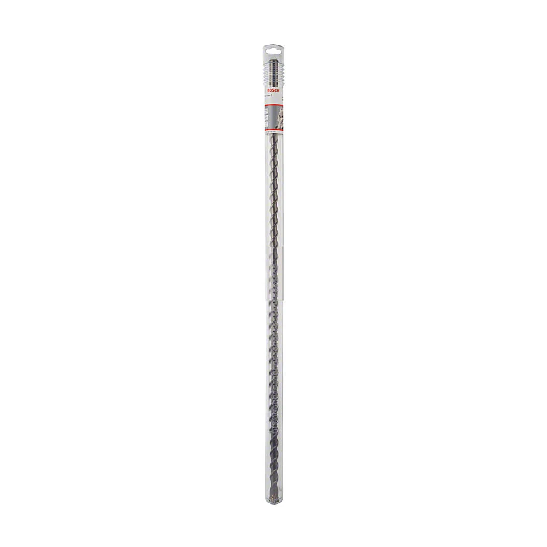 Bosch 20 x 800 x 920 mm SDS Max-7 Hammer Drill Bits, 2 608 586 768