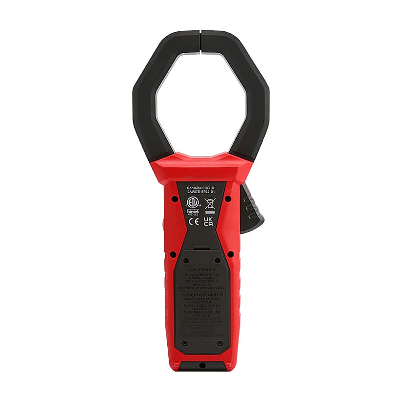 UNI-T Pro 9999 Count / 1000A AC True RMS Digital Power Clamp Meter, UT219P