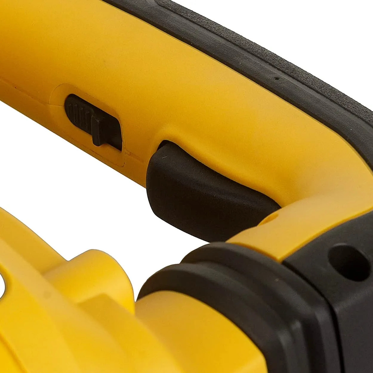 Dewalt 1600W 48mm SDS-Max 2-Mode Combi Hammer with Anti Rotation System-Perform & Protect Shield, D25733K-QS