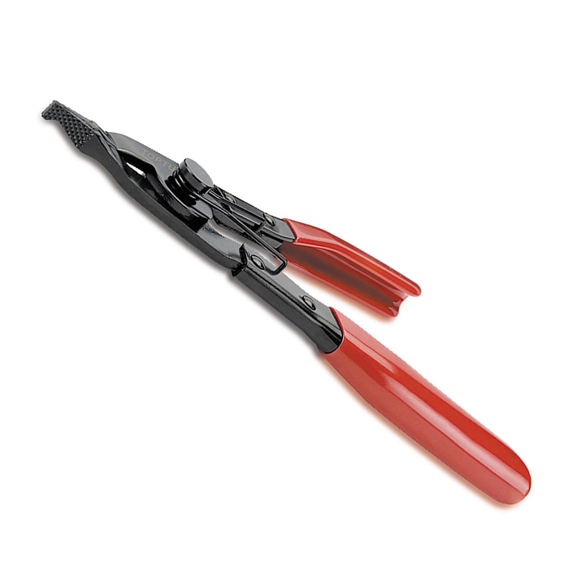 Toptul 215 mm Angle Tip Lock Ring Pliers, JDAP0209