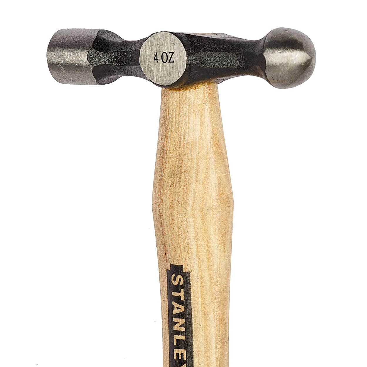 Stanley 110 Gms Ball Pein Hammer, 54-106