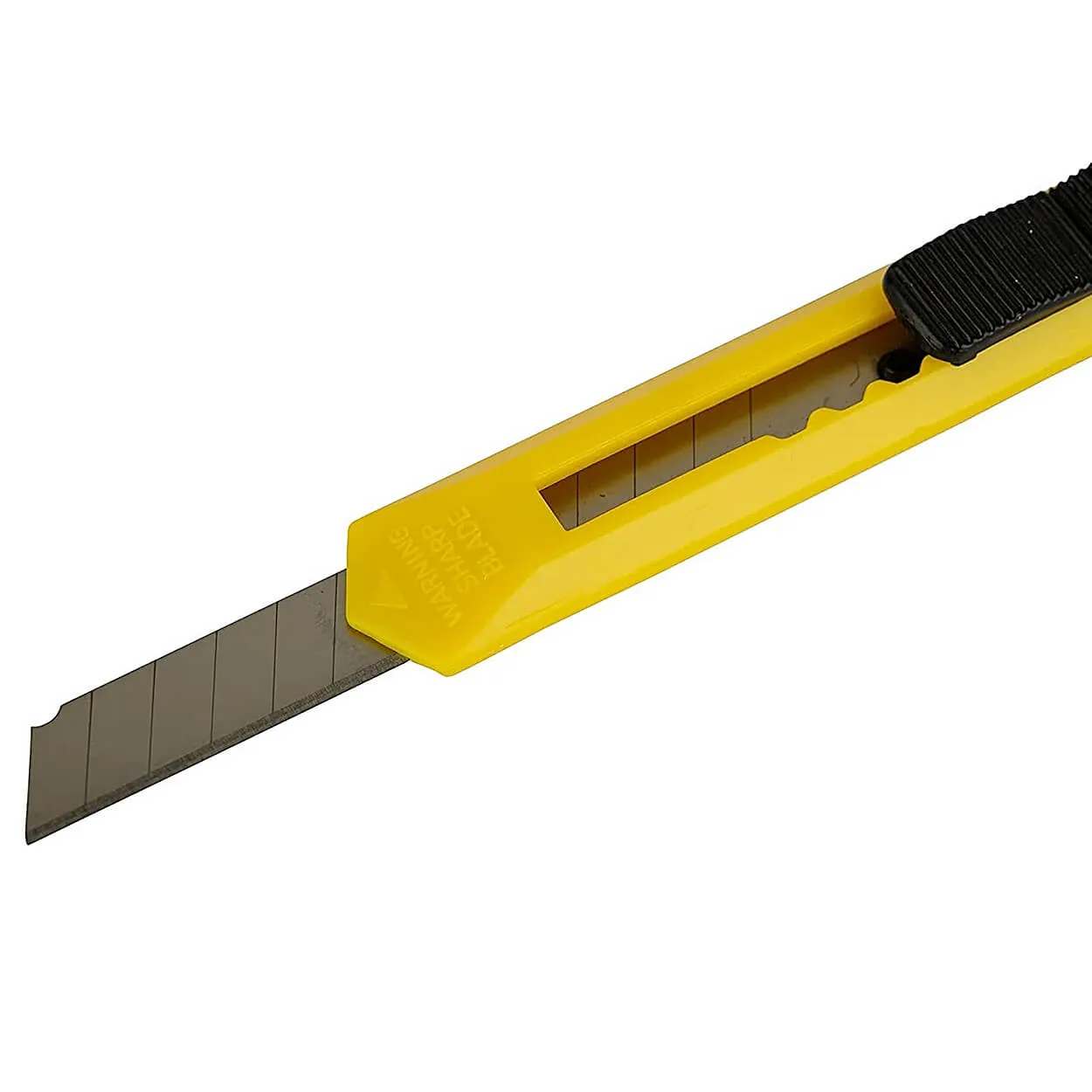 Stanley 9 mm Basic Snap-off Blade Knife, 10-131-S