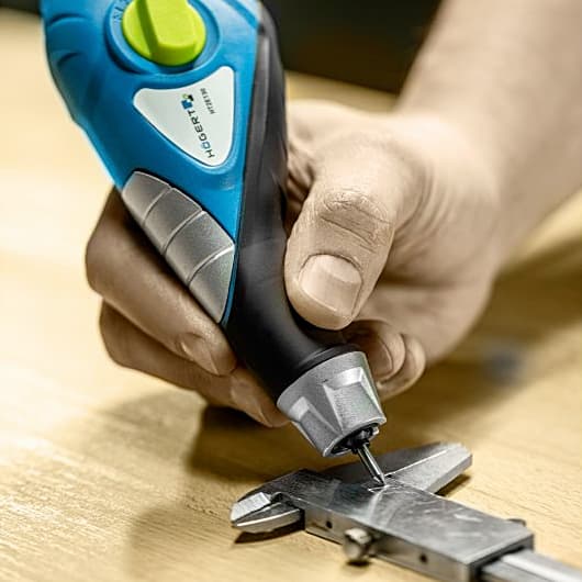 Hogert 13 kW Corded Engraving device, HT2E130