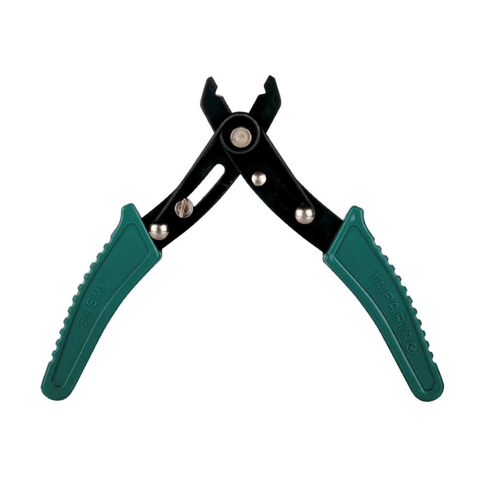 Taparia 5 inch / 130 mm Wire Stripping Pliers, WS 05