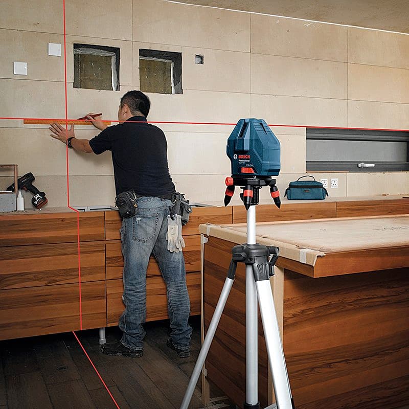 Bosch 50 Mtr Professional Line Laser, GLL5-50X
