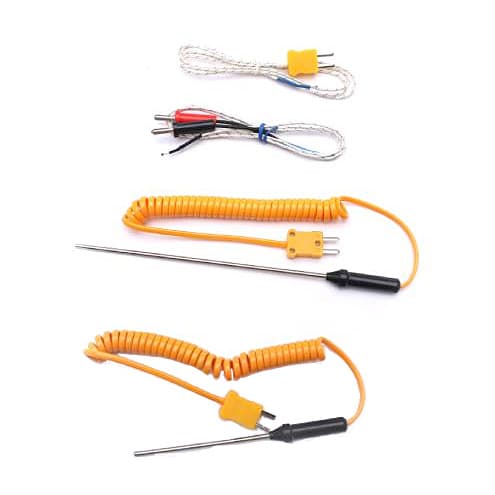 HTC 160 mm Temperature Probe, TP-03A