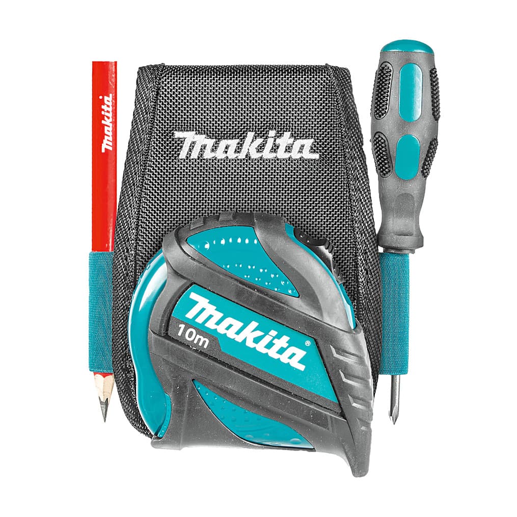 Makita 110 mm Length Universal Clip Holder, E-15316