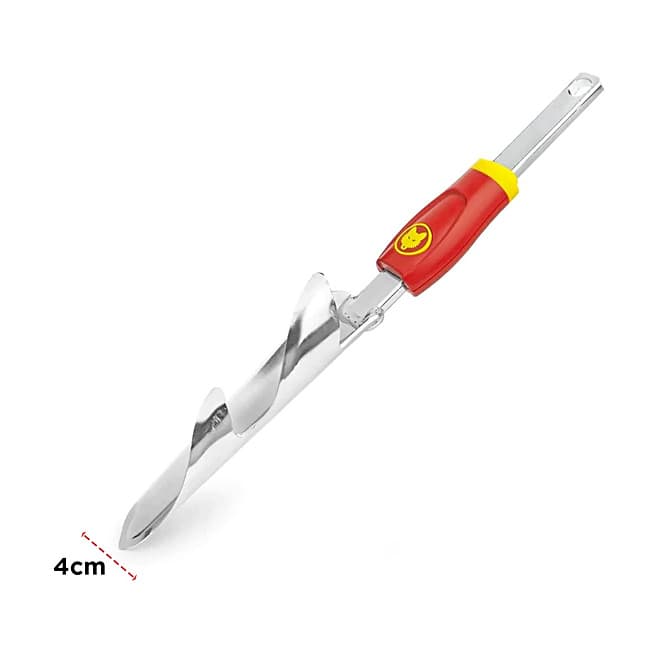 Wolf Garten 40 mm Thistle Extractor, iW-M