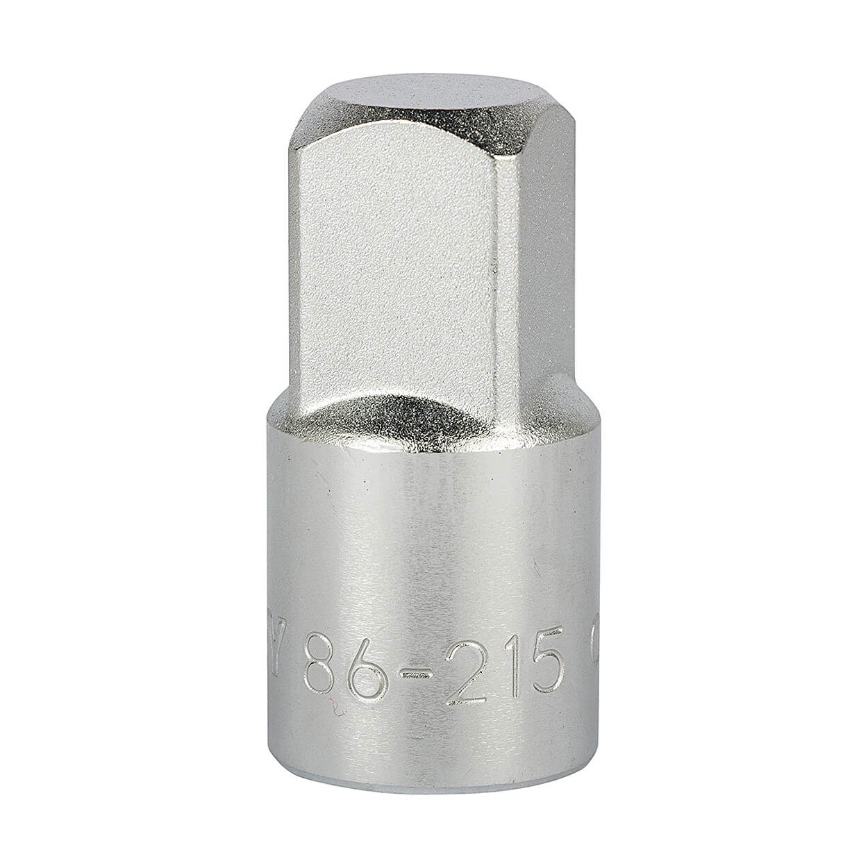 Stanley 3/8 Inch Square Drive Adapter, 1-86-215