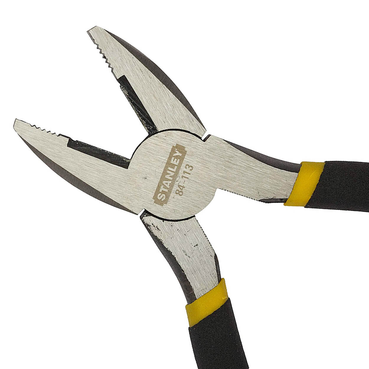 Stanley 8 inch / 200 mm Linesman Pliers, STHT84113-8