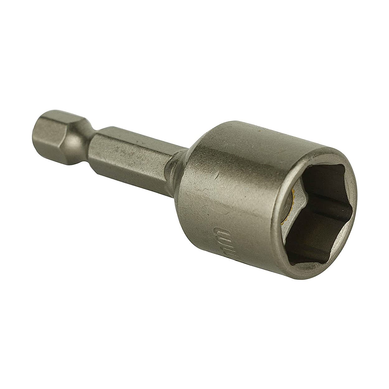 Dewalt 13 mm / 1/4 inch Sq. Drive Magnetic Nut / Socket Driver, DT7404-QZ