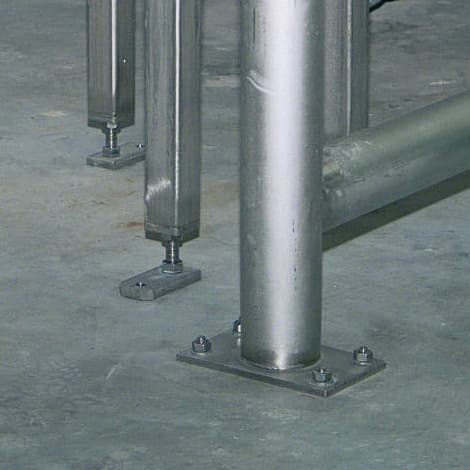 Hilti 2004216 Wedge Anchor, 16 mm, 137 mm | ToolBuy