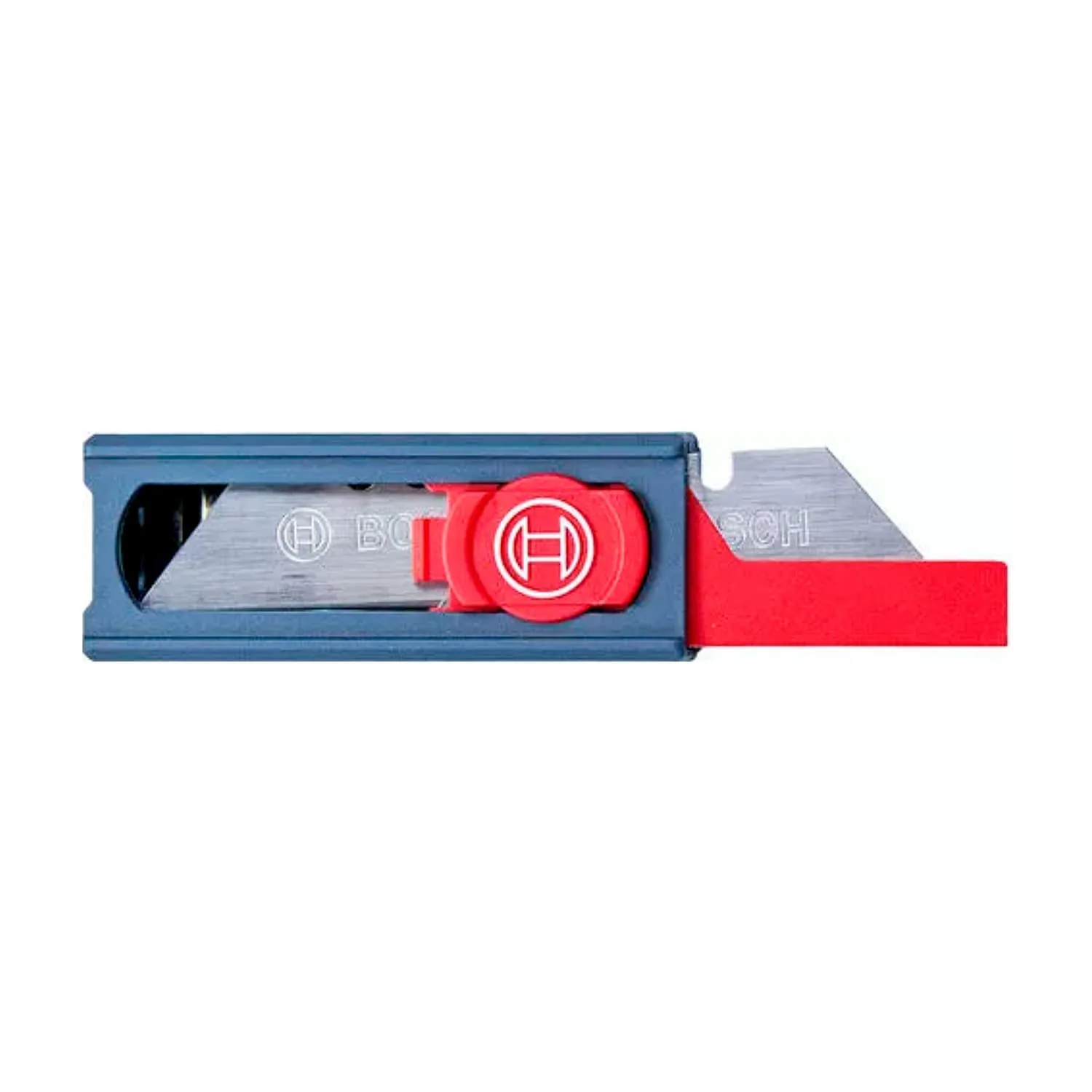 Bosch 10 Pcs Professional Replacement Blades, 1 600 A01 6ZH