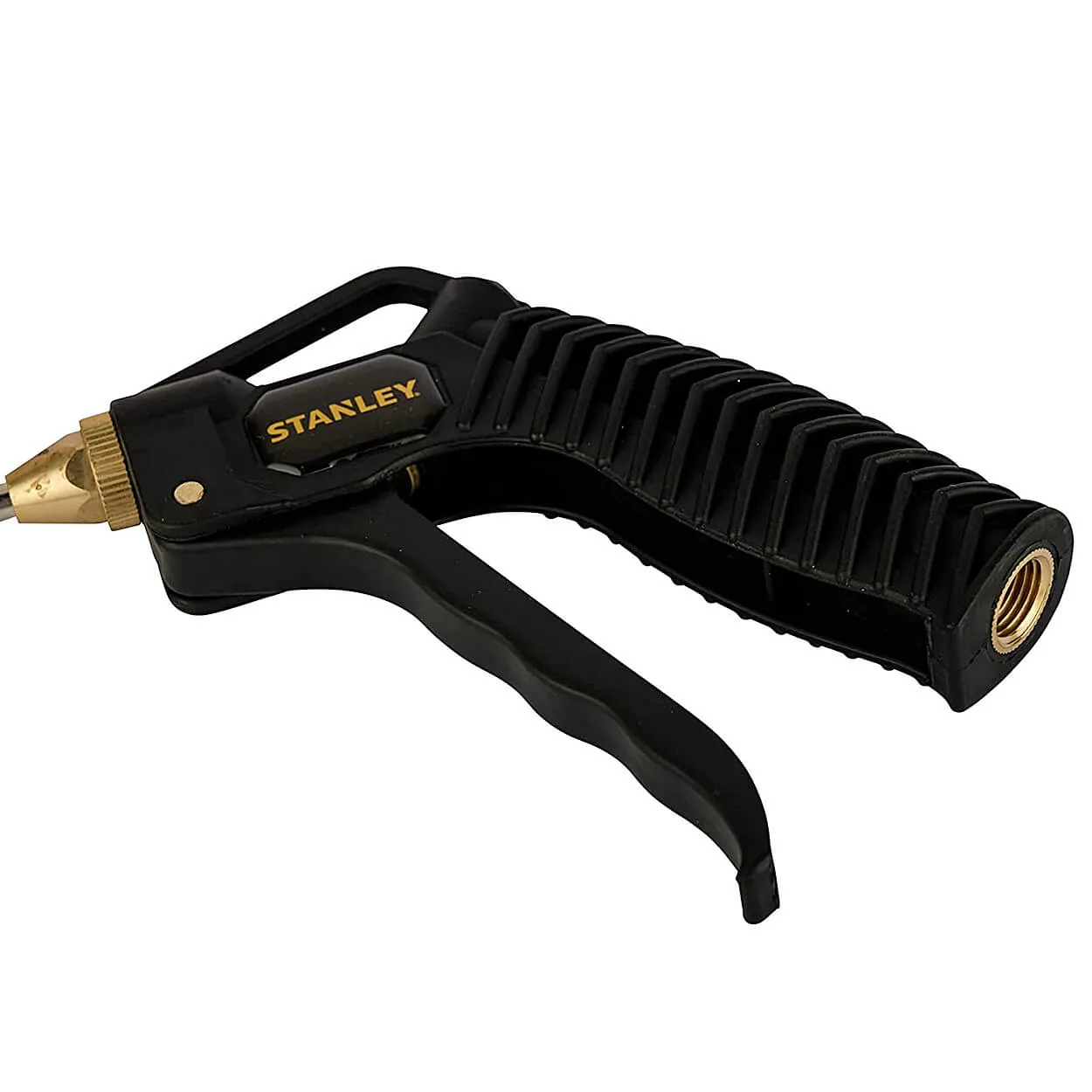 Stanley 4 Inch High Precision Air Gun, 79-058