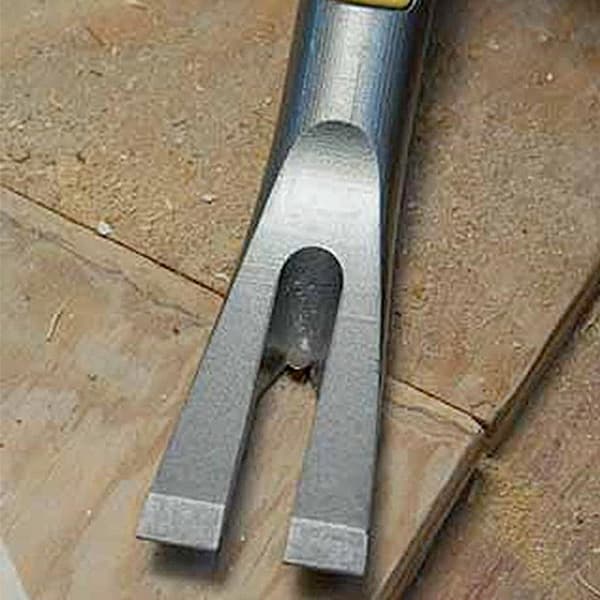 Stanley 760 mm / 30 Inch FatMax Xtreme Fubar 3 Utility Bar, 55-120