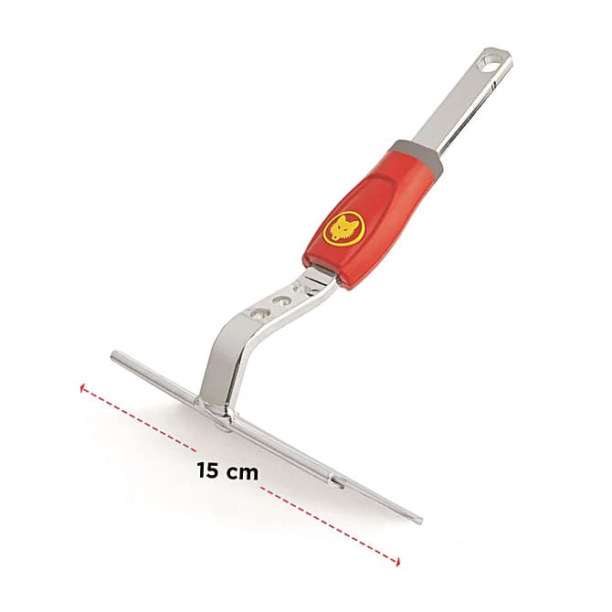 Wolf Garten 150 mm Draw Hoe, HW-M 15