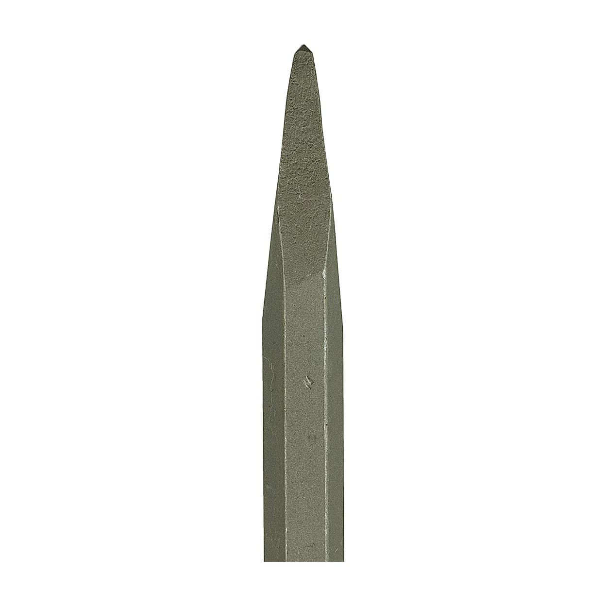 Dewalt Professional HEX Pointed Chisel (17 mm x 400 mm), DT6905-B1