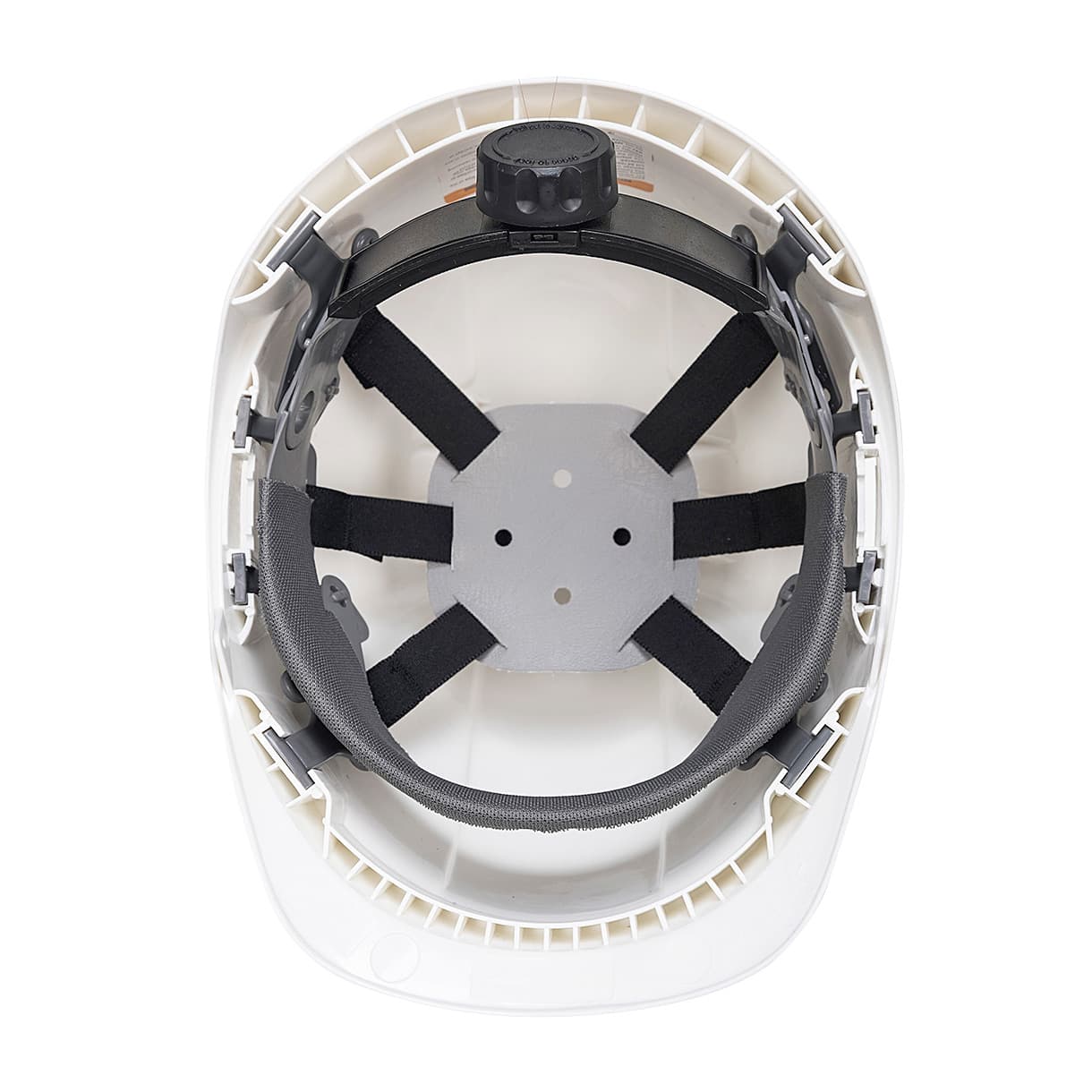 Portwest Endurance Plus Safety Helmet (White), PS54