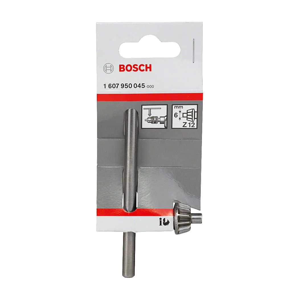 Bosch Replacement keys For Chucks, 1 607 950 045