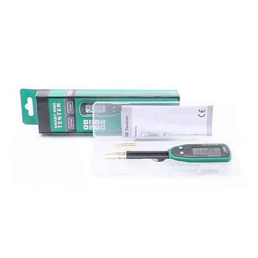 HTC 30mF / 30M Ohm Pen RC Meter, SMD Tester