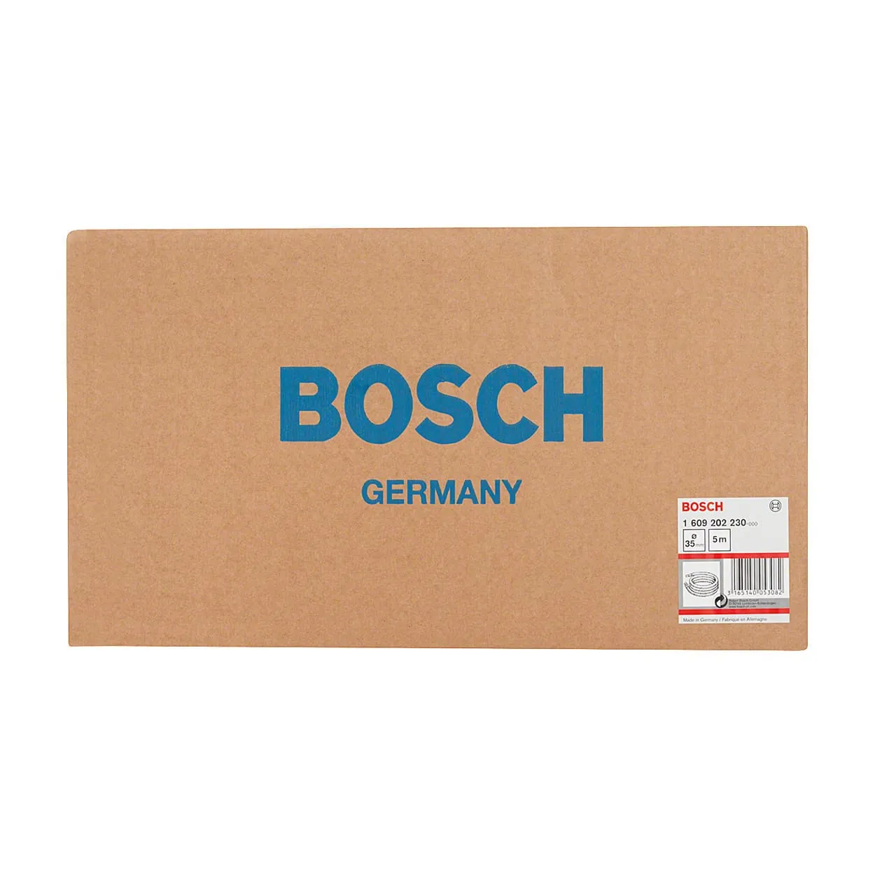 Bosch Hose For Dust Traction, 1 609 202 230