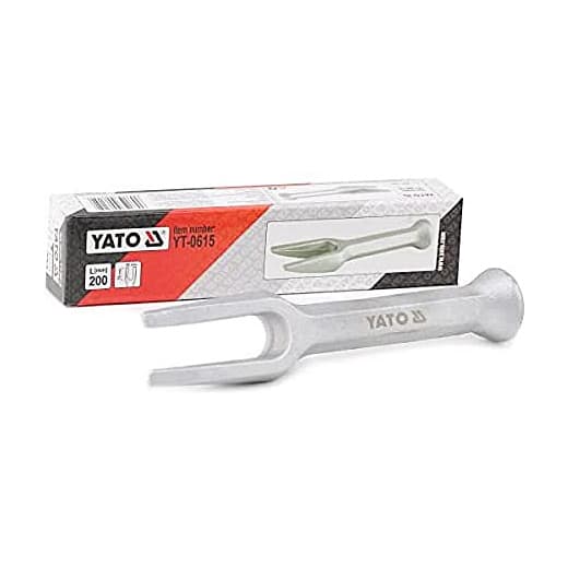 Yato 200 mm Tie Rod End Remover, YT-0615