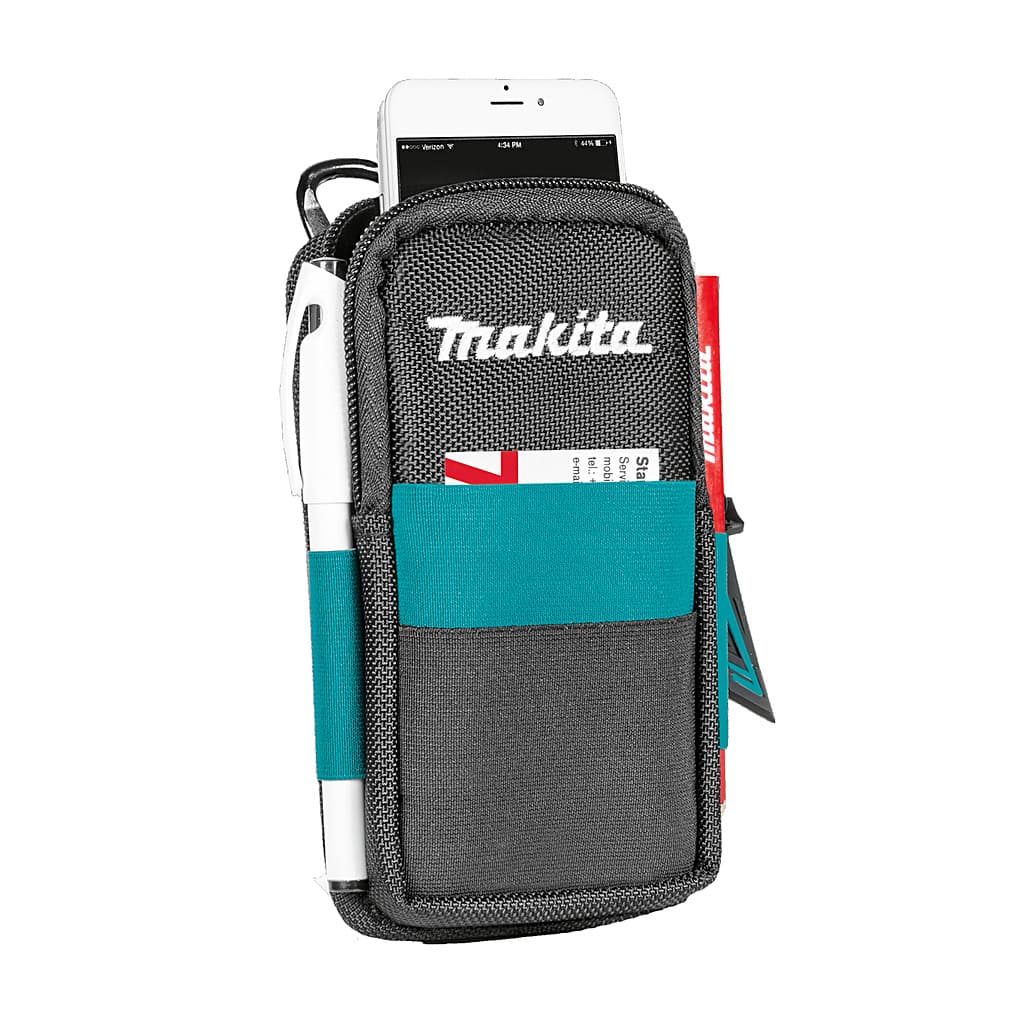 Makita 100 mm Length Ultimate Smartphone Holder, E-15556