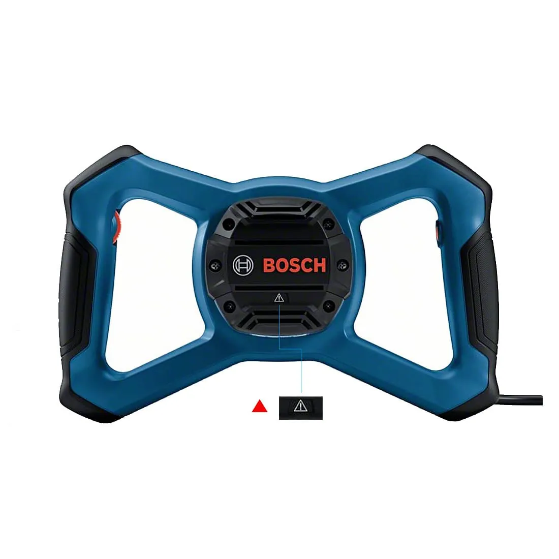 Bosch 1400W Professional Soft Start Electric Putty / Paint Mixer With Stirring Mechanism, GRW 140