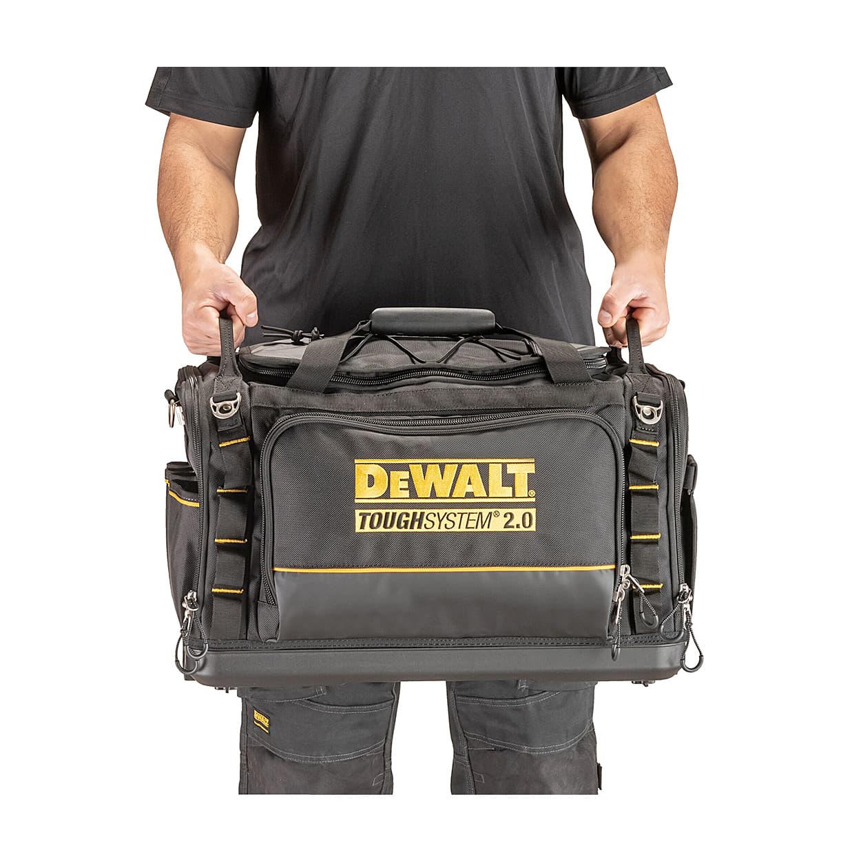 Dewalt 570 mm ToughSystem Tool Bag, DWST83522-1