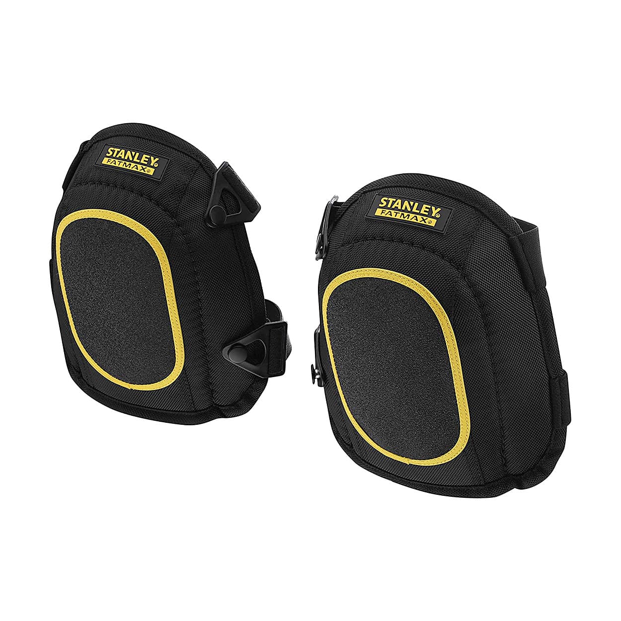 Stanley FatMax Soft Flooring Knee Pads, FMST82962-1