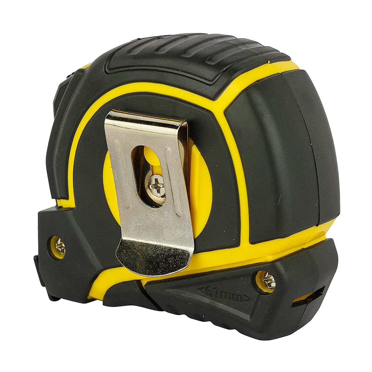 Stanley 3Mtr x 13mm Width Tylon Measurement Tape in Rugged Rubber Case, STHT43066-12