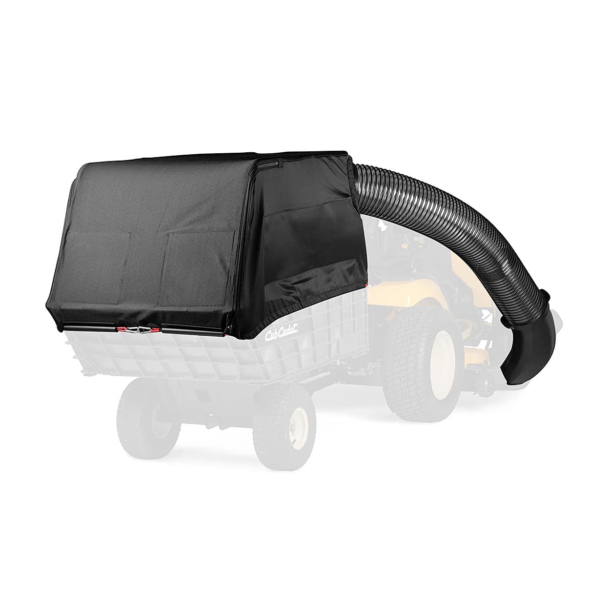 Cub Cadet 42 / 46 Inch Deck's Leaf Collector For Ride On Mover, 19A30043100