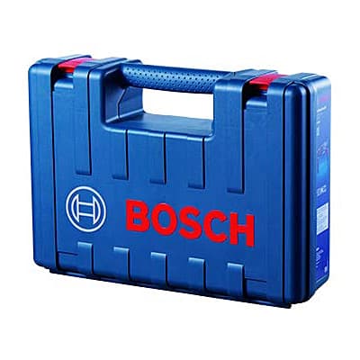 Bosch 720 W Professional Rotary Hammer with SDS Plus, GBH 220