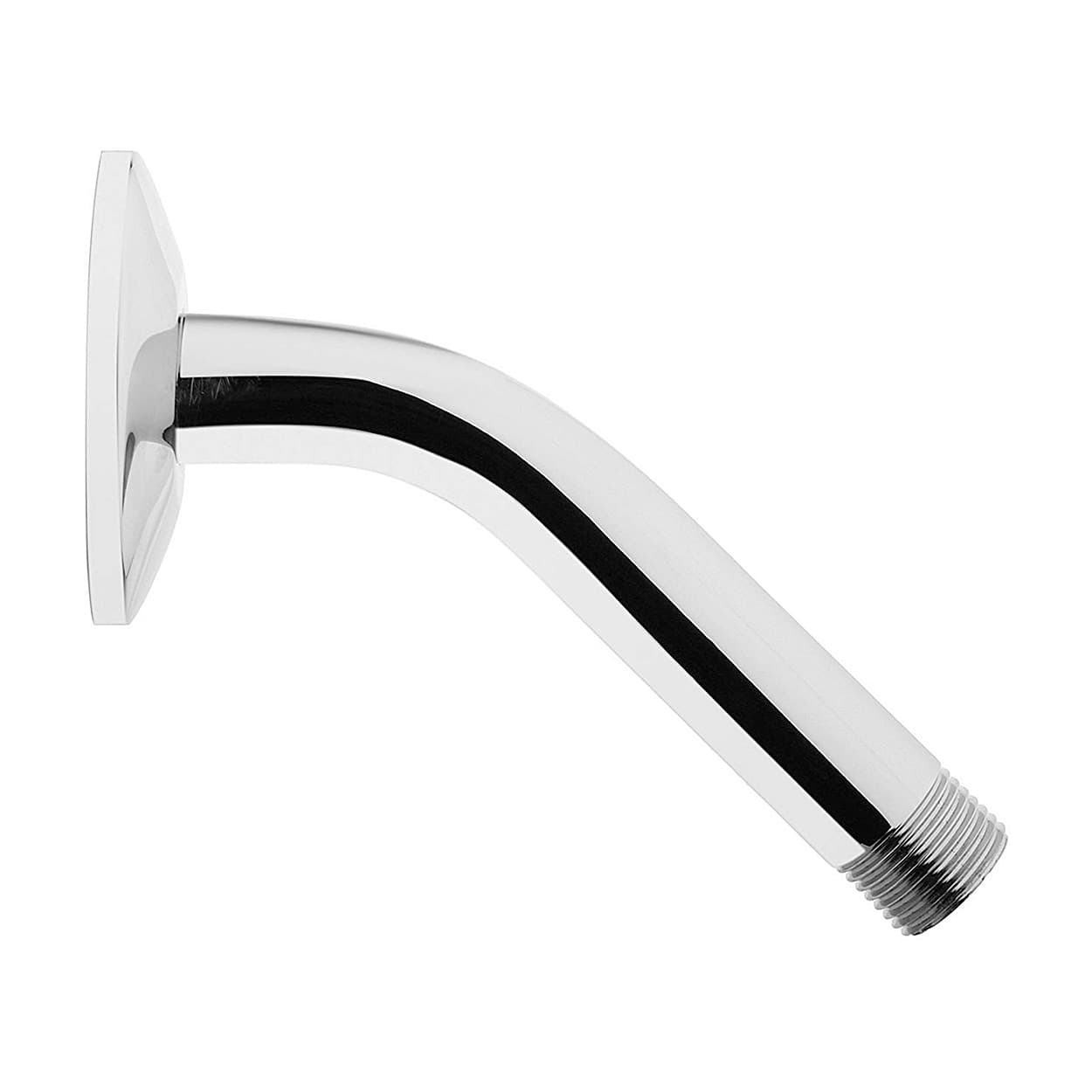 Kohler Complementary Shower Arm With Escutheon In Polished Chrome Finish, K-99054IN-CP