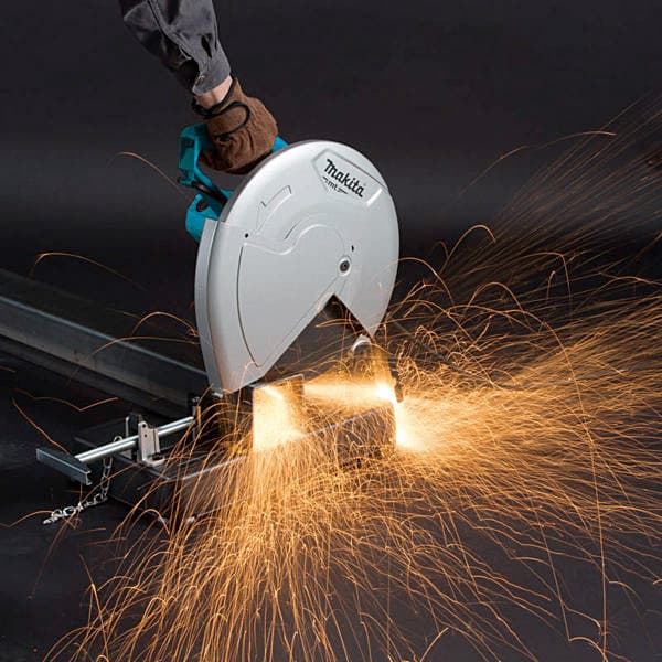 Makita 355 mm / 14 inch 2000 W Portable Cut-Off, M2401B