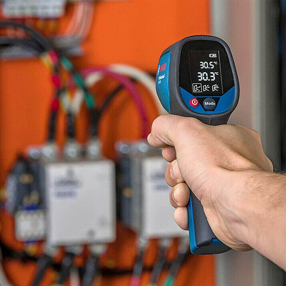 Bosch Professional Thermo Detector, GIS500