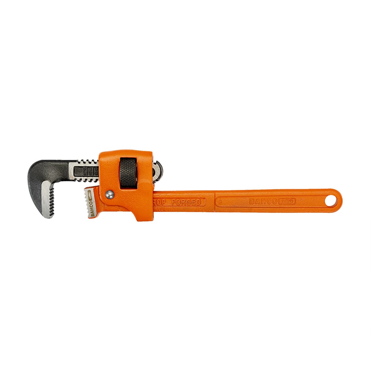 Bahco 12 Inch / 300 mm Stillson Pipe Wrenches , 361-12