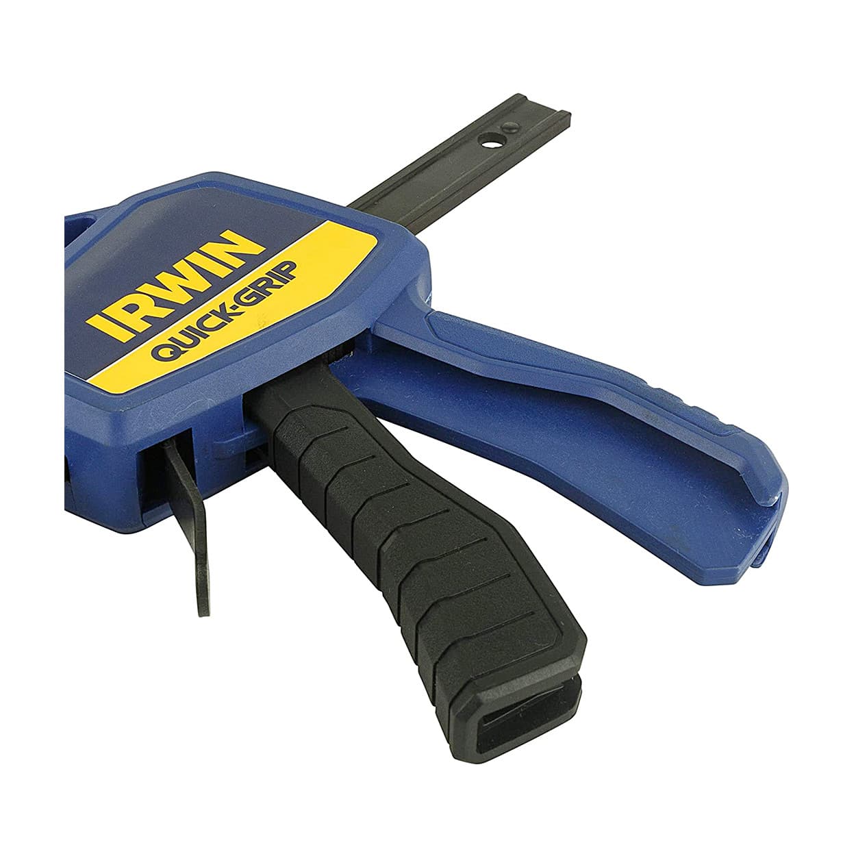 Irwin Quick-Grip 150 mm / 6 inch Medium Duty Bar Clamp/Spreader, 1964717