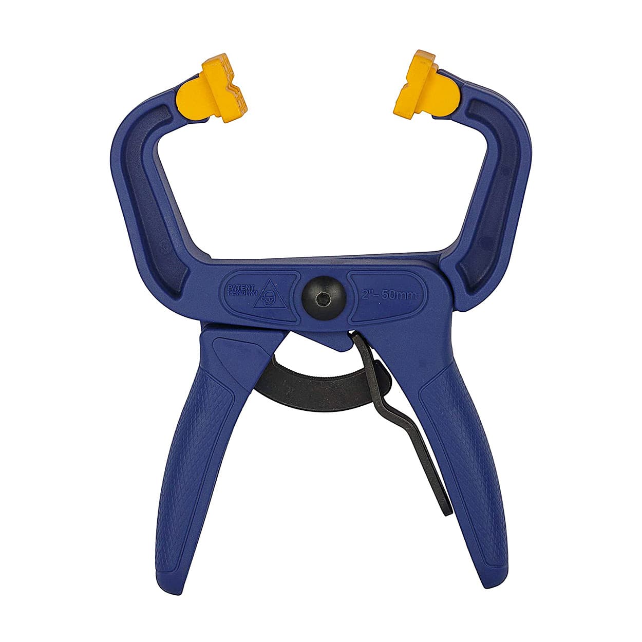 Irwin Resin Quick-Grip 50 mm / 2 inch Handi-Clamp, T59200ECD