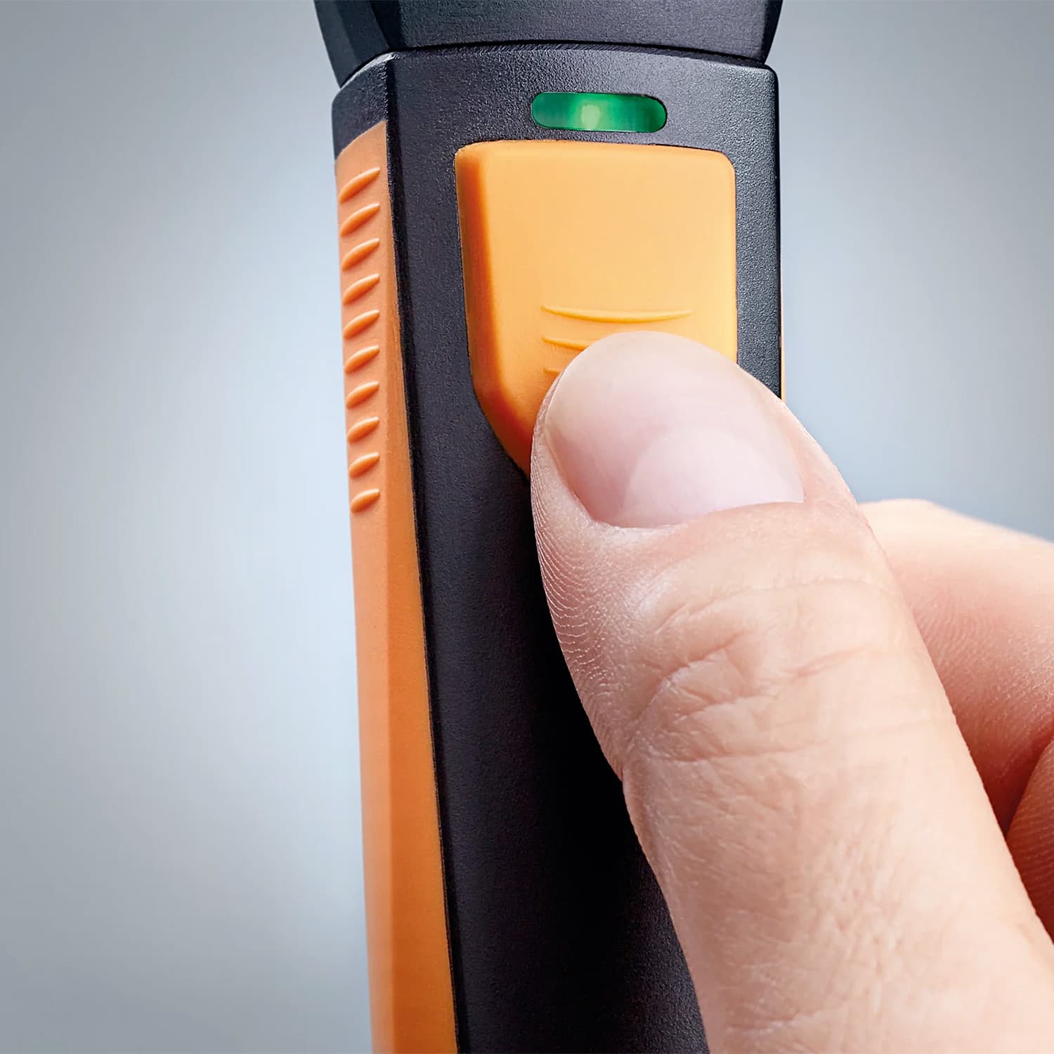 Testo 3 Pcs Smart Probes Set for Heating, 0563 0004 10