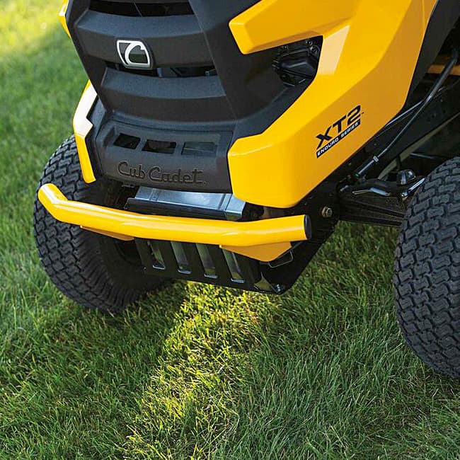 Cub Cadet 725 CC / 20 HP XT2 Enduro Series Ride On Mower, LX 42