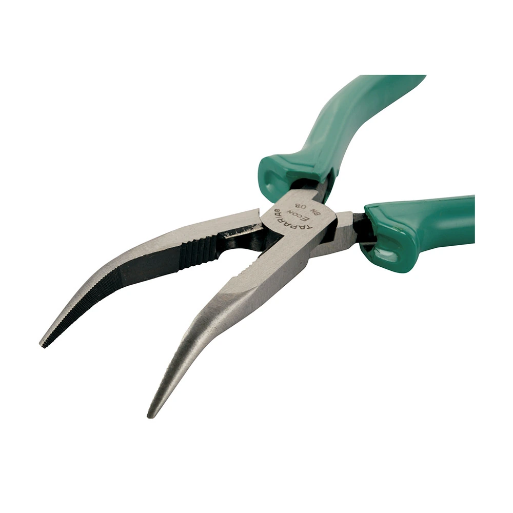 Taparia 11 inch / 270 mm Bent Nose Pliers, BN11-45