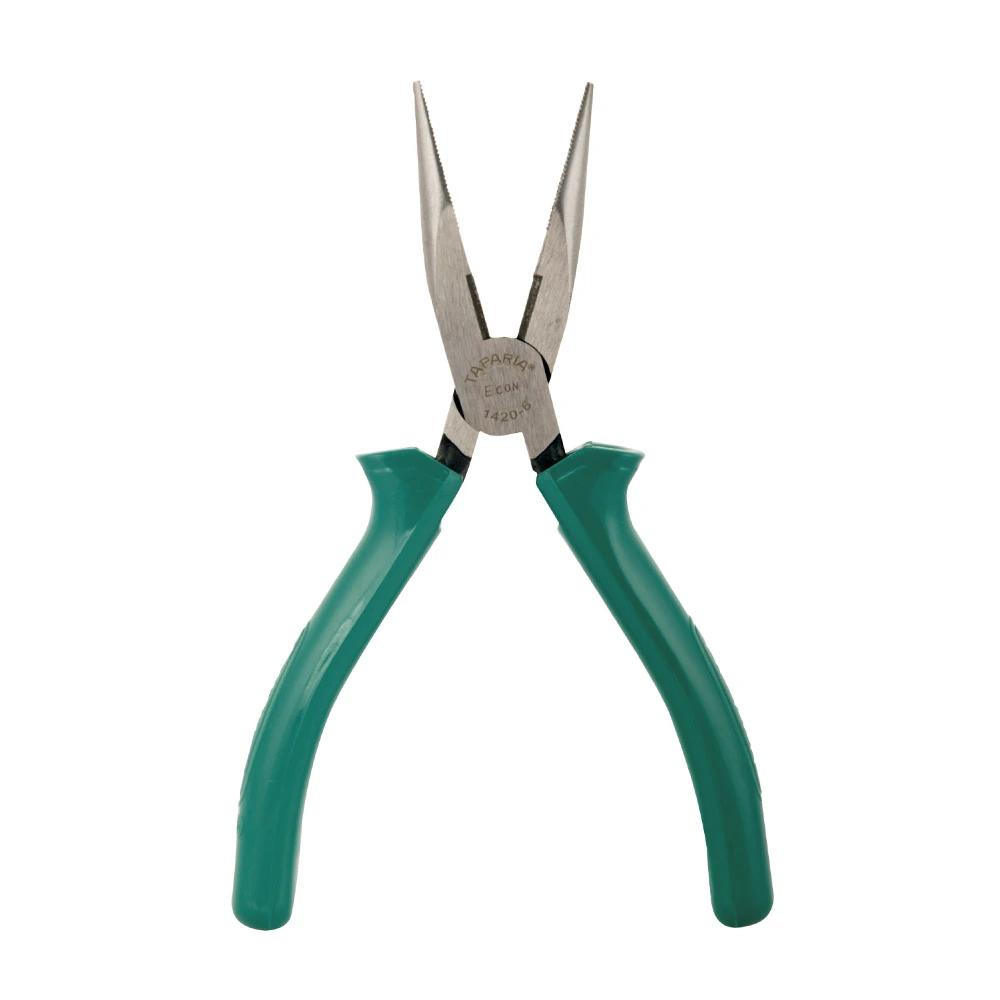 Taparia 8 inch / 205 mm Long Nose Pliers, 1420-8