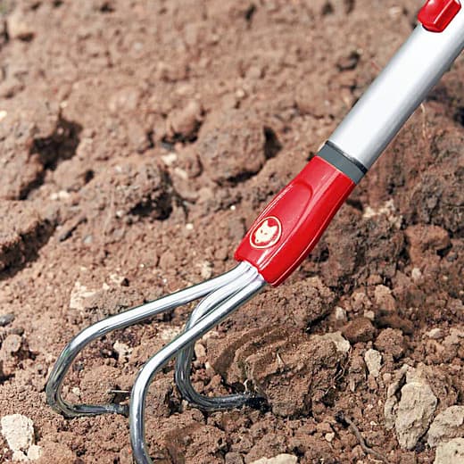 Wolf Garten 70 mm Mini Cultivator (Without Handle), LA-M