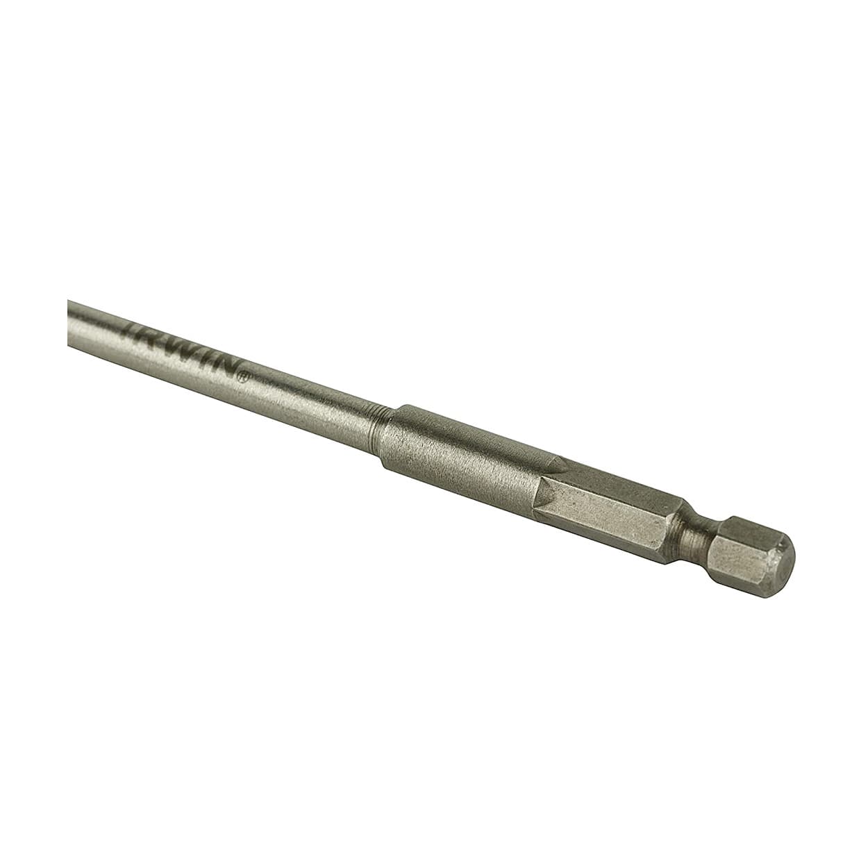 Irwin 12 mm Selfcut Blue Groove Wooden Flat Bits, 10502806