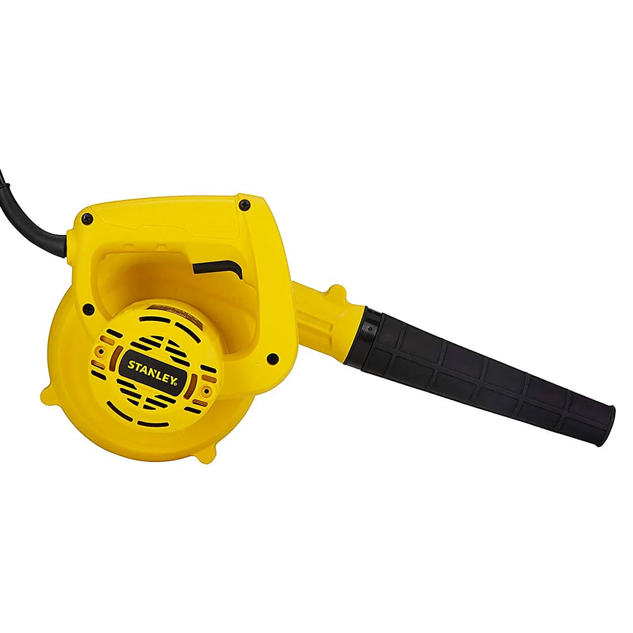 Stanley 3.5 m3/min 500W Single Speed Air Blower, SPT500-IN