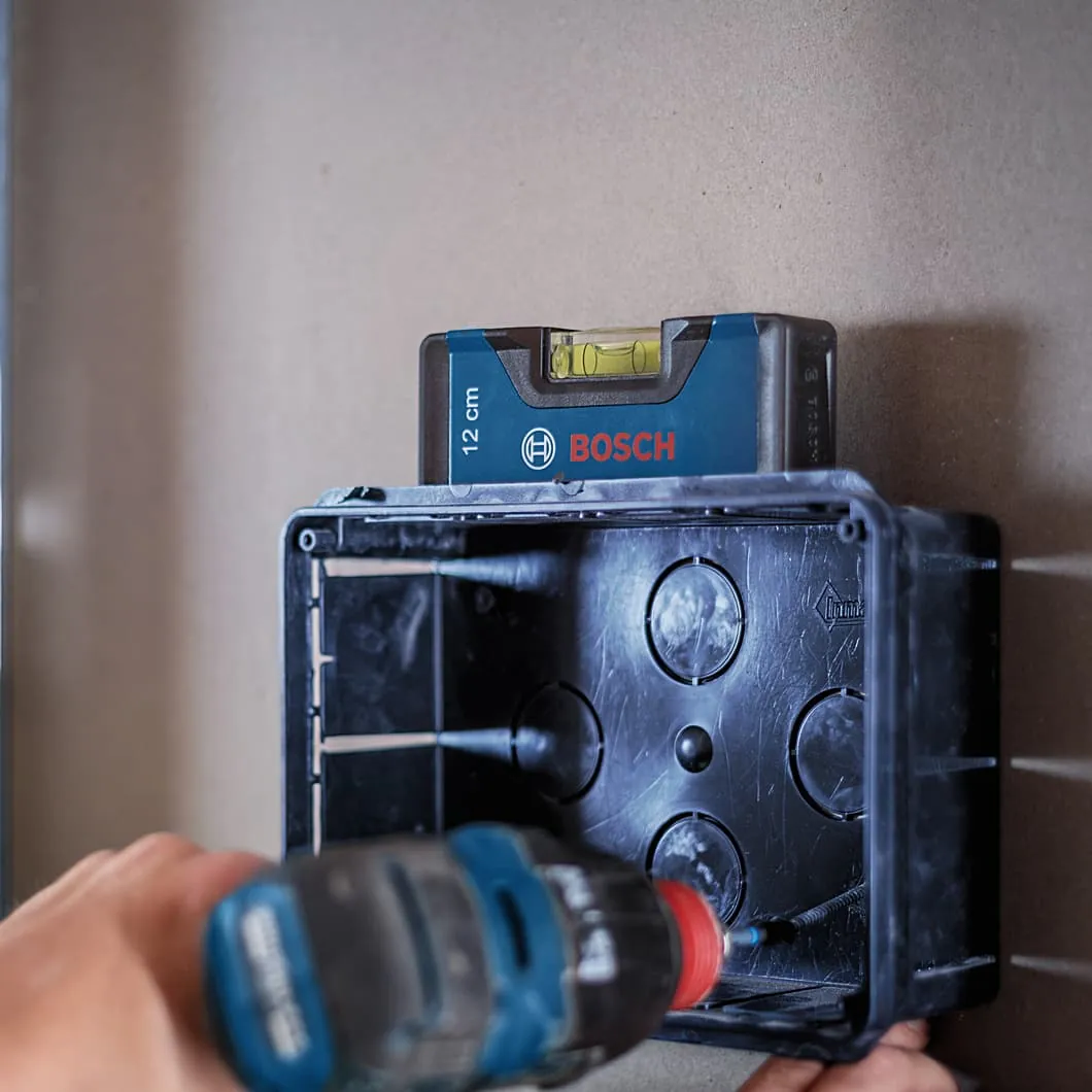 Bosch 12 cm Box Level, 1 600 A03 AA3